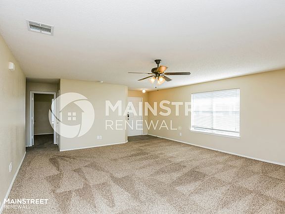 WM - Living Room