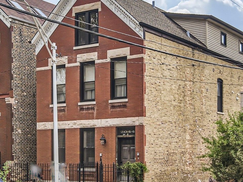 1st image of 2044 N Winchester Ave APT 2R