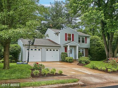 12309 Streamvale Cir, Herndon, VA, 20170