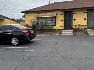 923 E Harvard Blvd #1/2, Santa Paula, CA 93060