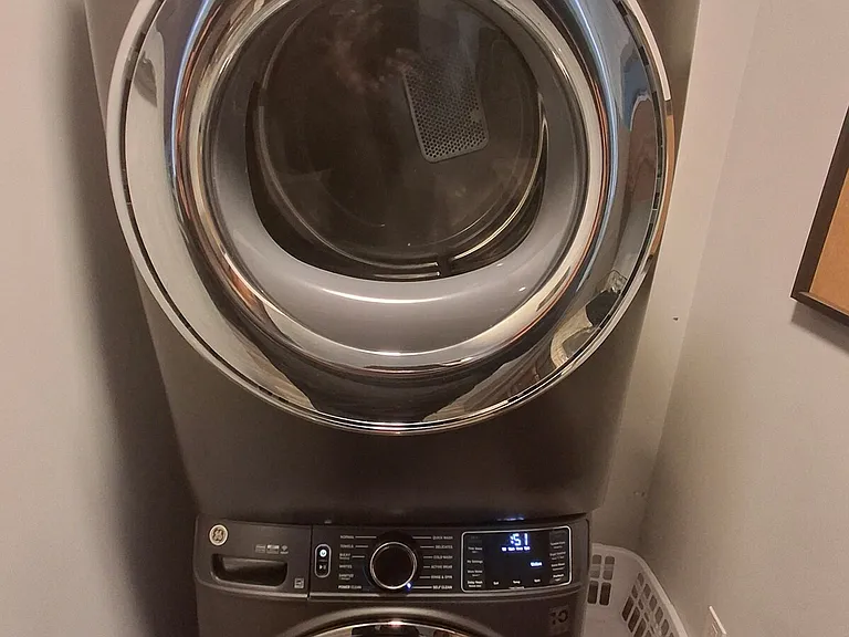 Washer/Dryer
