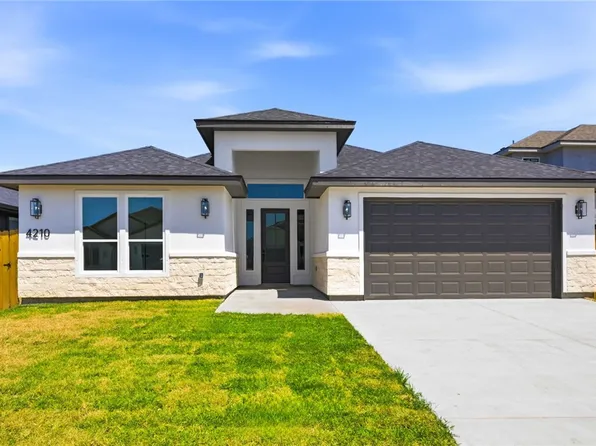 4210 Fold Ln, Corpus Christi, TX 78414