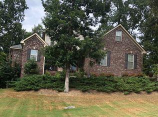 63 Red Rome Rd, Oxford, AL 36203