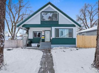 1828 E Liberty Ave, Spokane, WA 99207