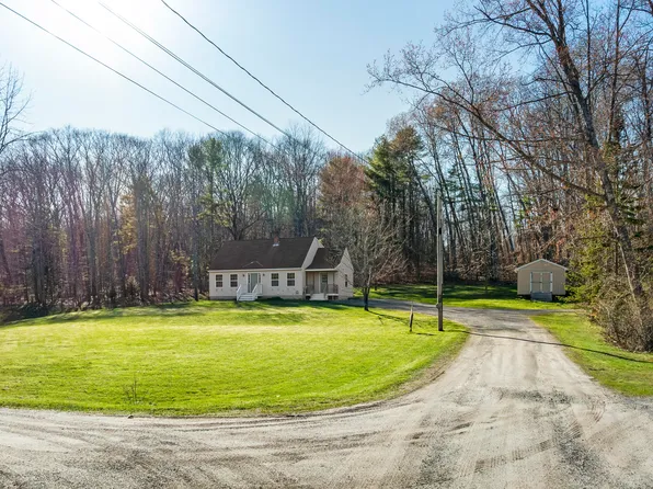 23 Compass Rose Road, Brunswick, ME 04011