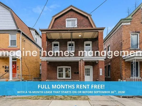 2207 Imperial St Floor 2, Pittsburgh, PA 15217