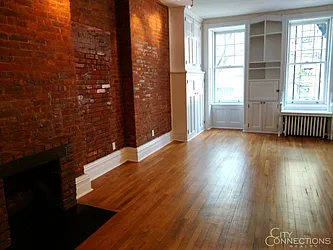 Rented by City Connections Realty