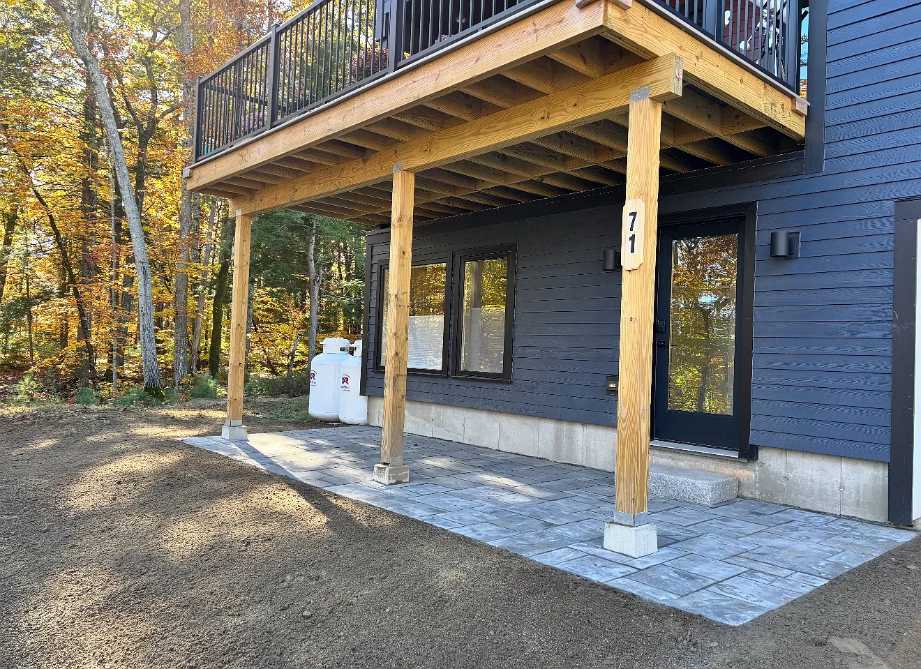 71 Overlook Rd — Photo 1