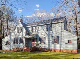 1694 Devon Way, Manakin Sabot, VA 23103