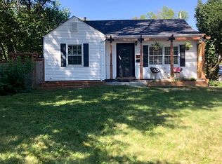 1072 56th St, Des Moines, IA 50311