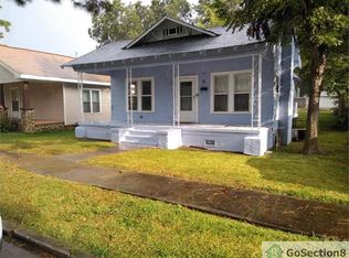 1607 48th St, Birmingham, AL 35208