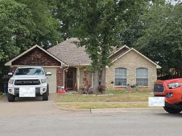 709 Mack Dr, Denton, TX 76209