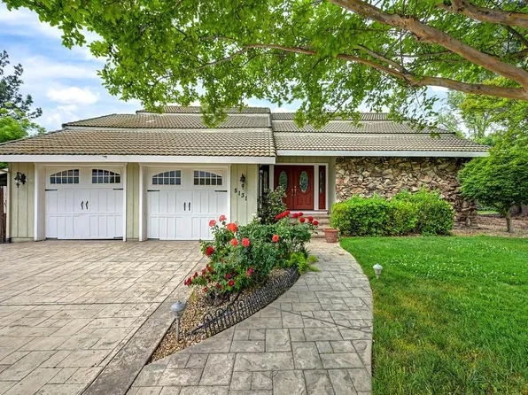 5131 Romero Way, Fair Oaks, CA 95628