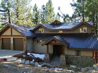 833 Forest Trl, Mammoth Lakes, CA 93546