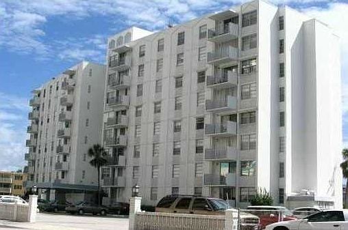 2nd image of 430 Golden Isles Drive #201