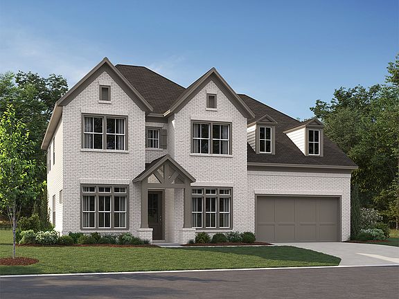 Encore - Amston Elevation Image 2