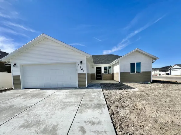 1701 Granite Dr, Elko, NV 89801