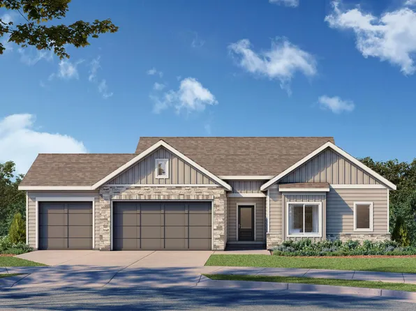 406 Glenn Ct, Baldwin City, KS 66006