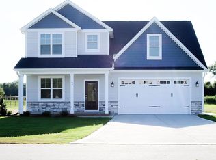 193 Indigo St, Lillington, NC 27546