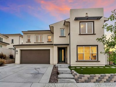9041 W Bluff Pl, Santee, CA, 92071
