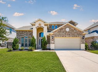 31306 Kailua Dr, Hockley, TX 77447