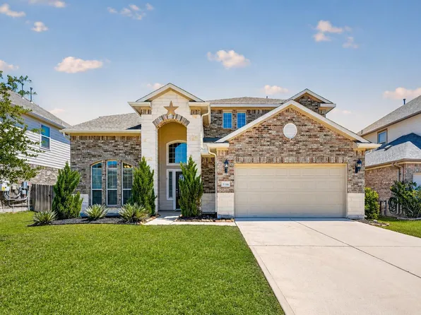 31306 Kailua Dr, Hockley, TX 77447