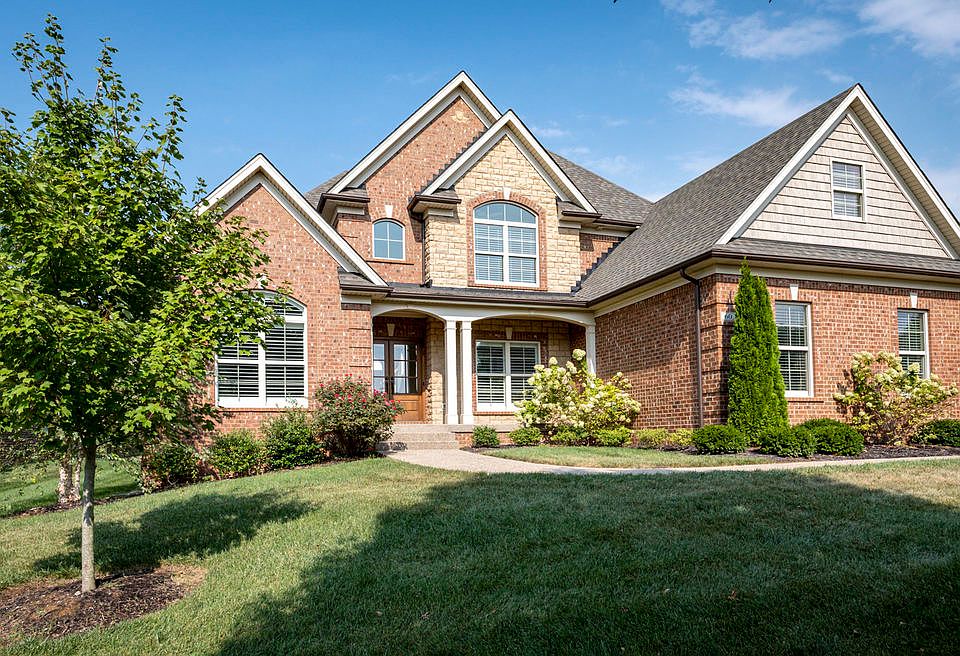 603 Locust Creek Blvd, Louisville, KY 40245 | Zillow