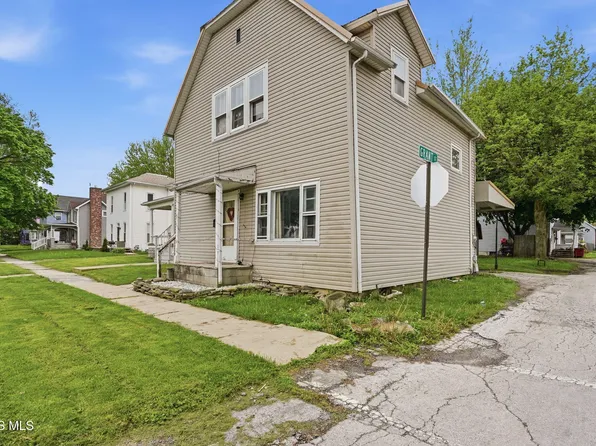 565 W Fremont St, Fostoria, OH 44830