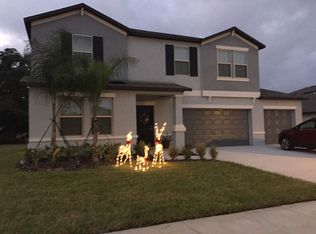 6315 Cobble Bliss St, Zephyrhills, FL 33541