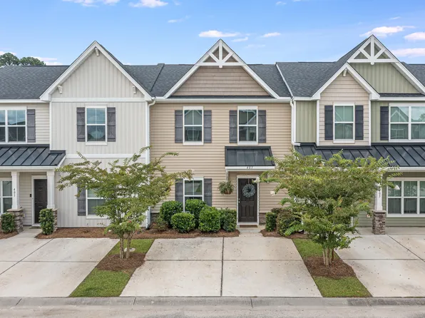 403 Viceroy Ln, Goose Creek, SC 29445
