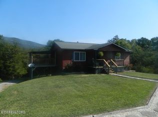 660 Emory Rd, Blaine, TN 37709