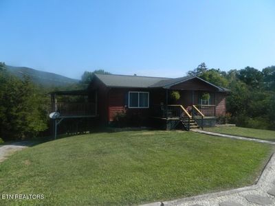 660 Emory Rd, Blaine, TN, 37709