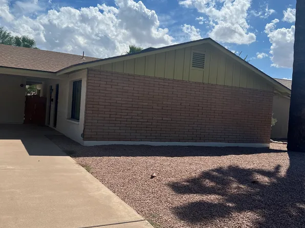 1921 E Wesleyan Dr, Tempe, AZ 85282