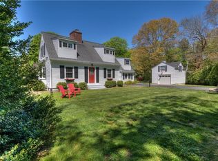 52 Cherry Rd, Kingston, RI 02881