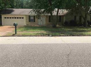 7277 Palgrave Ln, Memphis, TN 38125