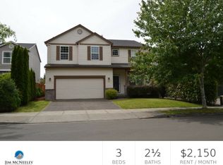 762 NW Harvest Moon Dr, Hillsboro, OR