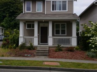 7421 39th Ave S, Seattle, WA 98118