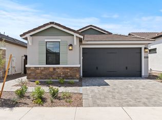 20309 W Roma Ave, Buckeye, AZ 85396