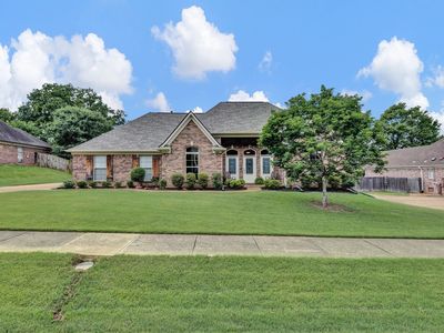 5859 Polk St, Arlington, TN, 38002