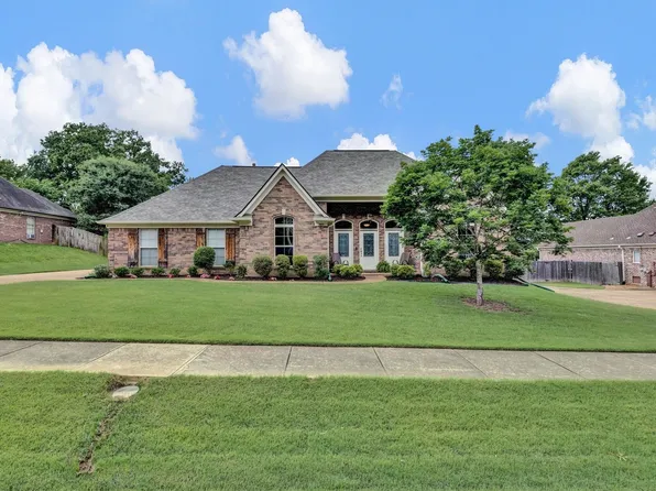 5859 Polk St, Arlington, TN 38002