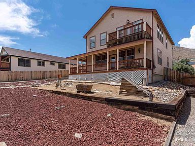 75 S O St Virginia City Nv 89440 Zillow
