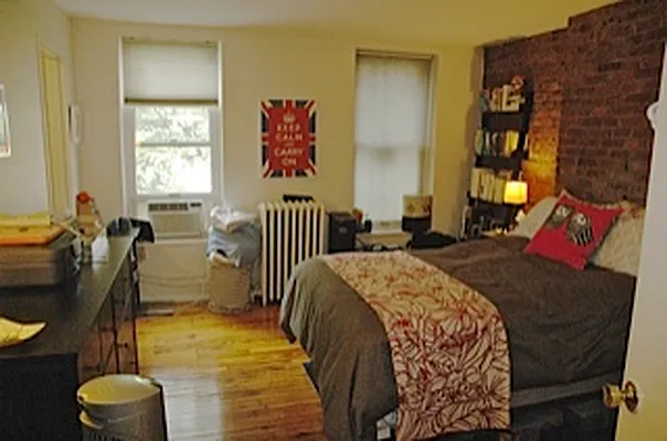 Rented by Boerum Hill Realty | media 22