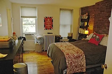 Rented by Boerum Hill Realty