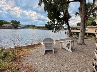 1570 Riveredge Ct #10C, Astor, FL 32102