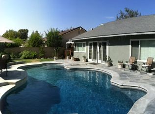 25611 Estoril St, Santa Clarita, CA 91355