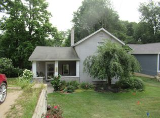 164 N Prospect St NE, Rockford, MI