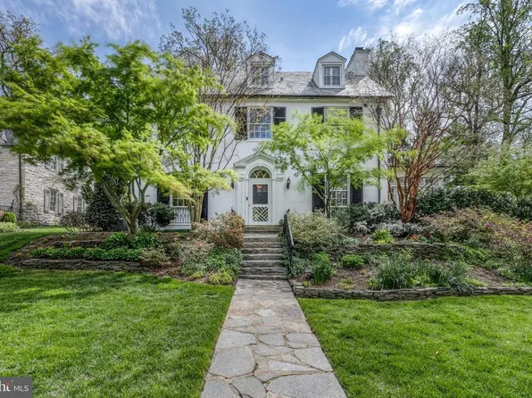 5215 Springlake Way, Baltimore, MD 21212