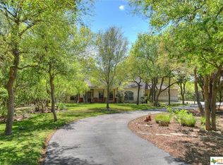 2775 Frontier, Spring Branch, TX 78070