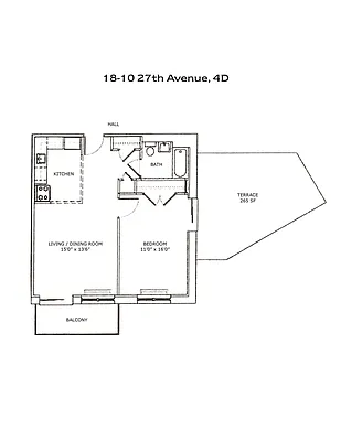 Rented by Engel & Völkers New York City | media 1