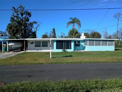 2060 S Pine St, Englewood, FL, 34224